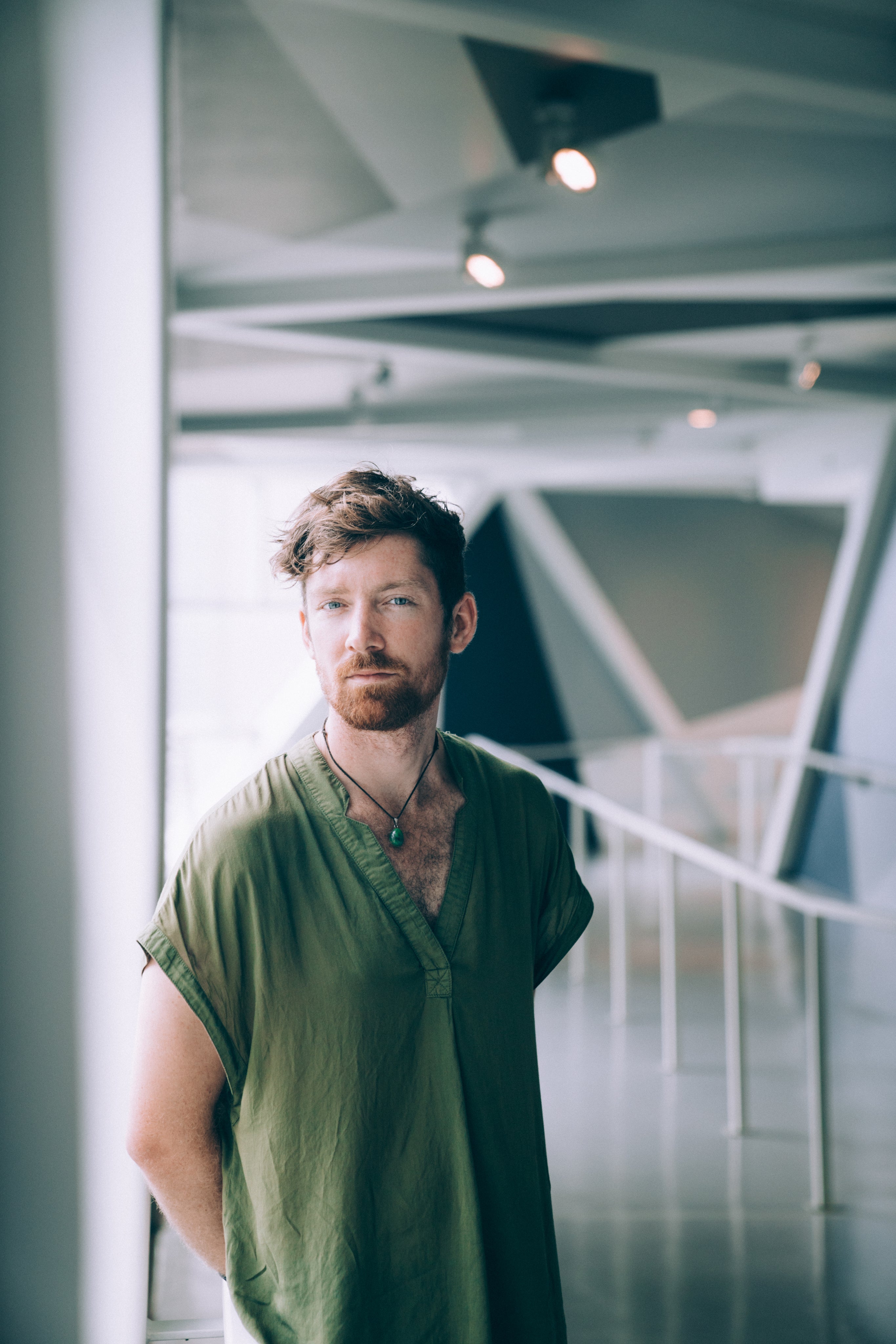 Customer profile photo for product review