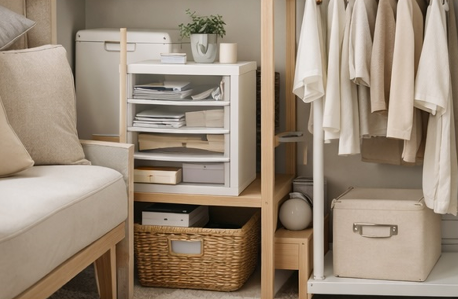 Designed for small homes